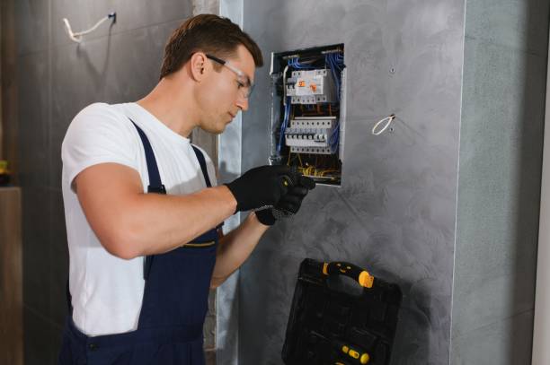 Best Affordable Electrician  in Southfield, MI