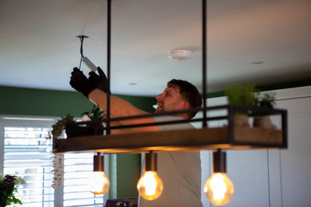 Best Electric Panel Repair  in Southfield, MI