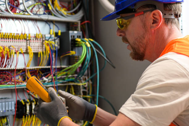 Trusted MI Electrician Experts