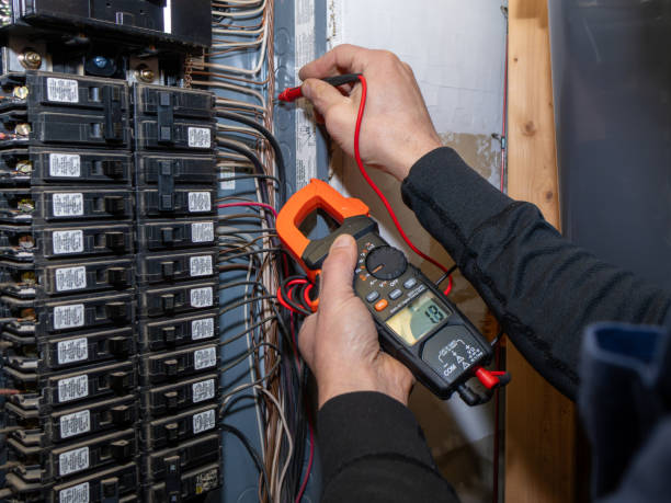 Best Affordable Emergency Electrician  in Southfield, MI