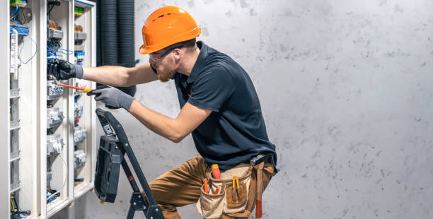 Best Best Electricians Near Me  in Southfield, MI